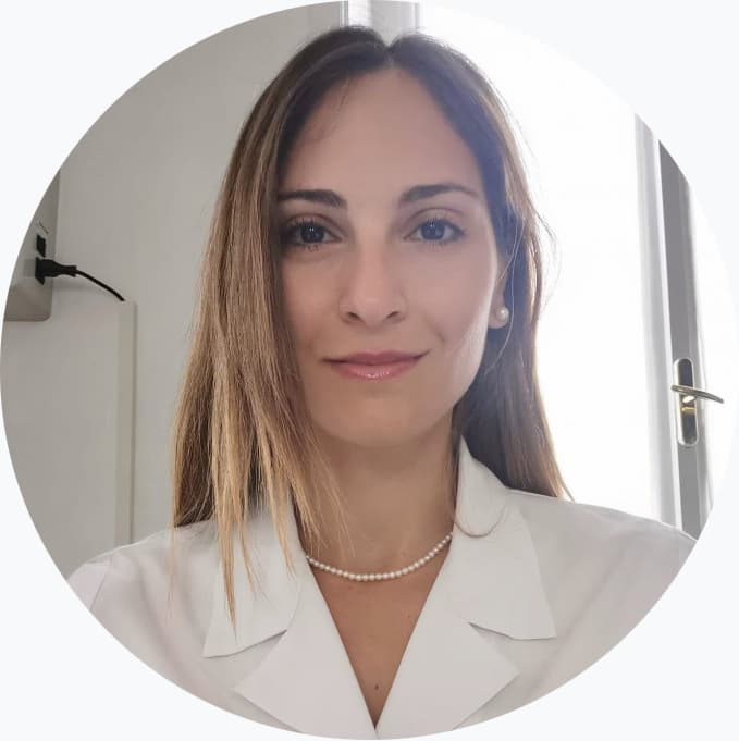 Dott.ssa Alessandra Colella – Medico dello Sport