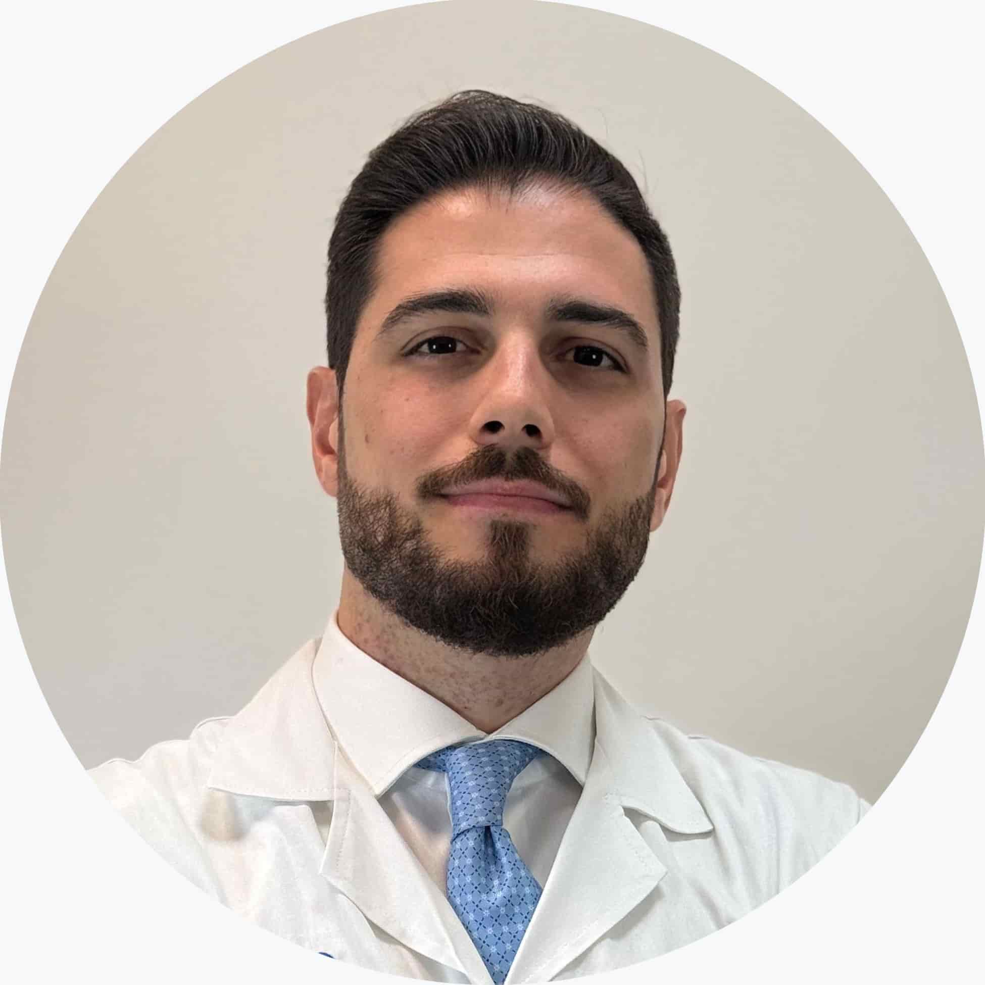 Dott. Elia Pignataro