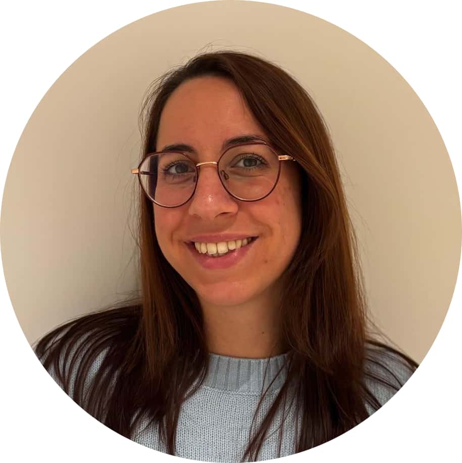 Dott.ssa Giulia Fangano