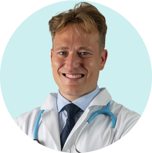 Dott. Gerardo Esposito