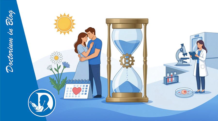 Fertilità naturale o PMA: il vero problema non è la scelta, ma il ritardo nel farla