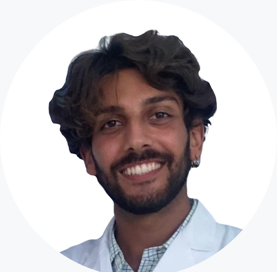 Dott. Federico Pipitone