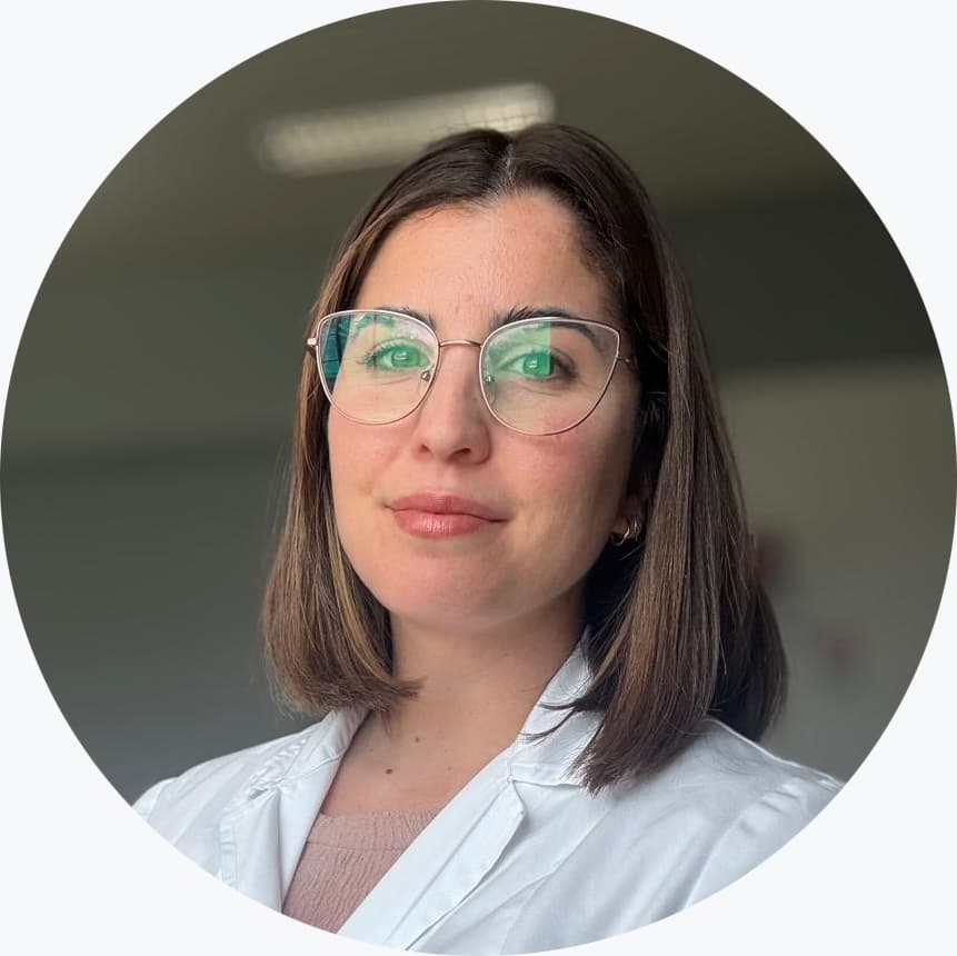 Dott.ssa Giulia Manca