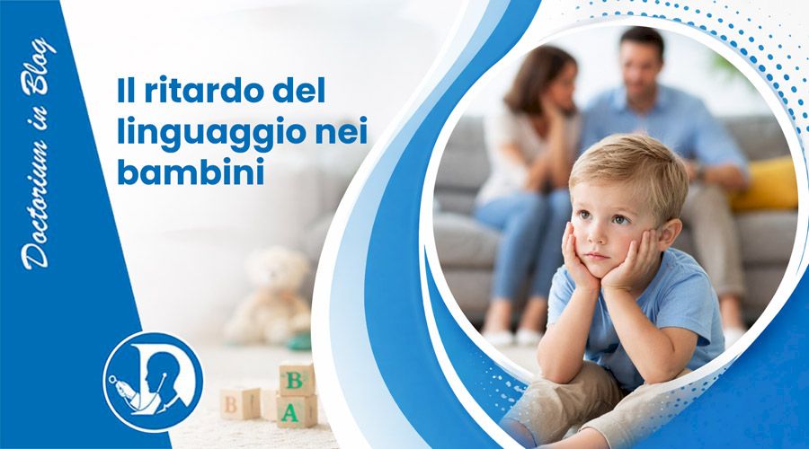 Bambino che non parla: quando preoccuparsi (e quando no)