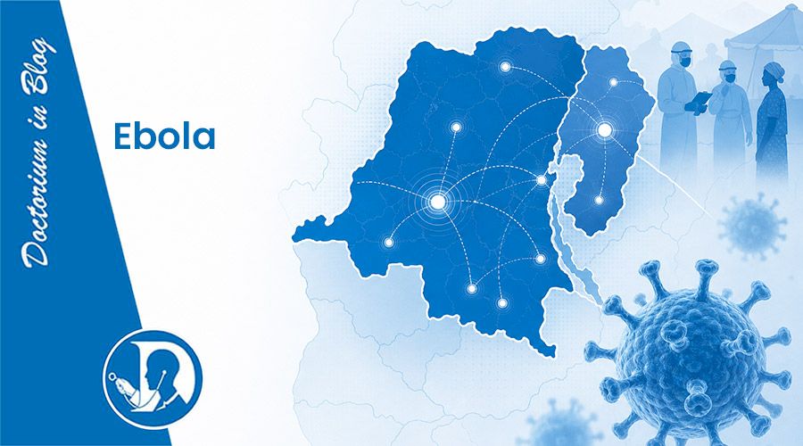 EBOLA: L’Epidemia del 2026 in Repubblica Democratica del Congo