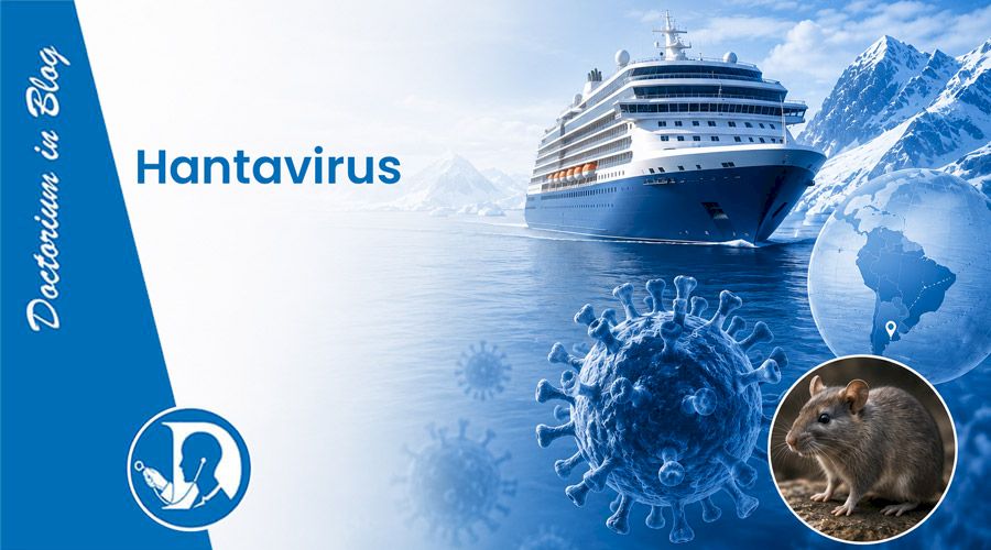GLI HANTAVIRUS