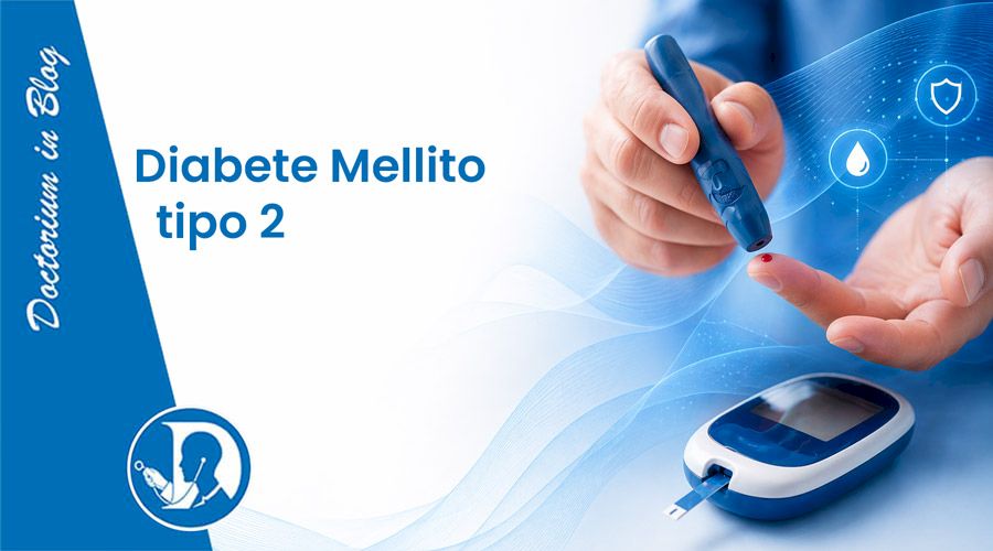 Diabete mellito di tipo 2: cos’è, cause, sintomi, diagnosi e cura