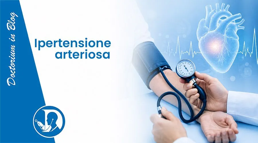 Ipertensione arteriosa: valori, cause, sintomi e cura