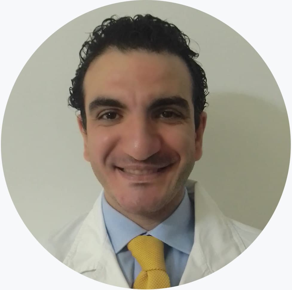 Dott. Emanuele Tandurella