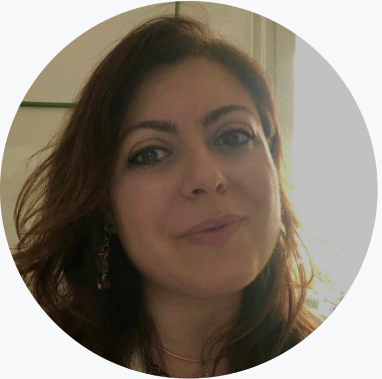 Dott.ssa Vincenzia Azzarà